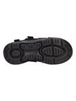 sandalo-skechers-archfit-da-donna-nero-cebfc2