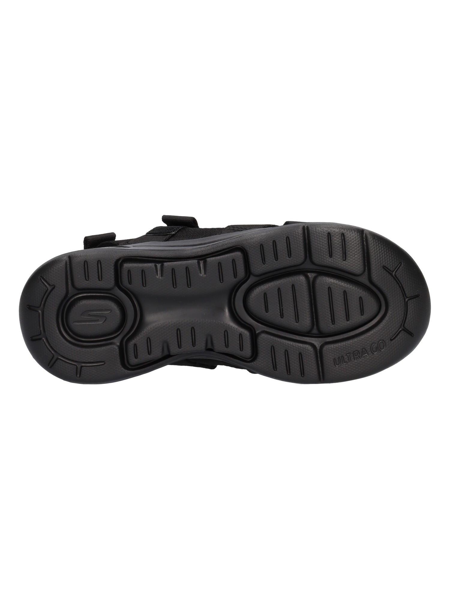 sandalo-skechers-archfit-da-donna-nero-cebfc2