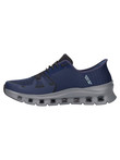 sneaker-skechers-slip-ins-vegan-da-uomo-blu-671d7a