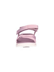 sandalo-skechers-archfit-da-donna-lilla