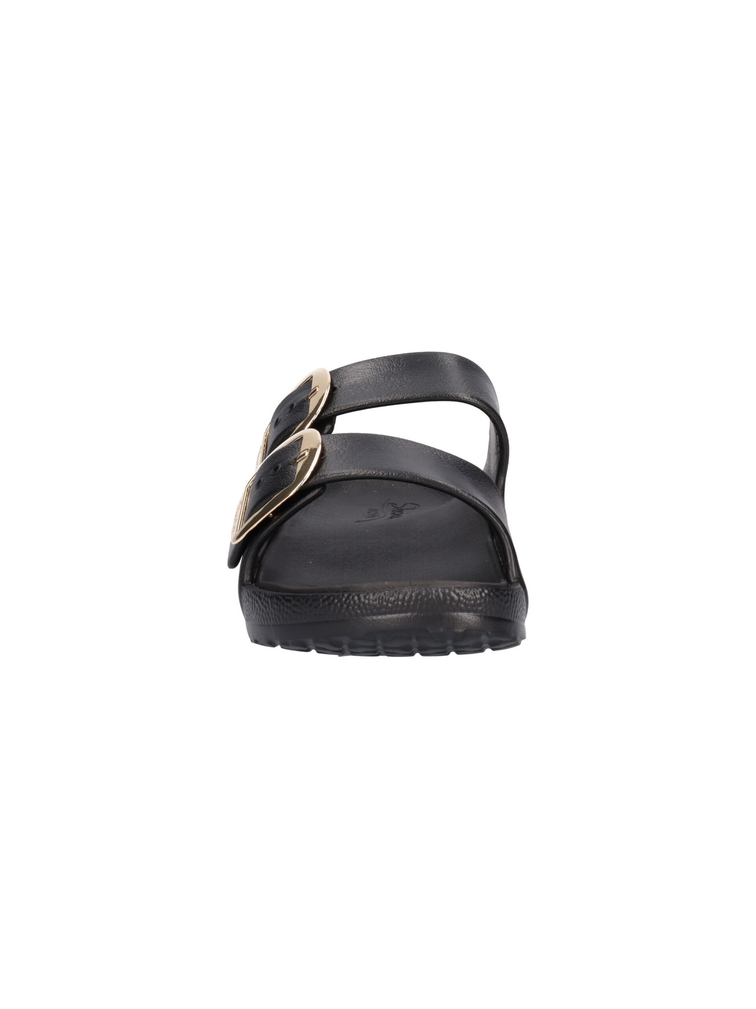 ciabatta-skechers-archfit-da-donna-nera-ff11bc