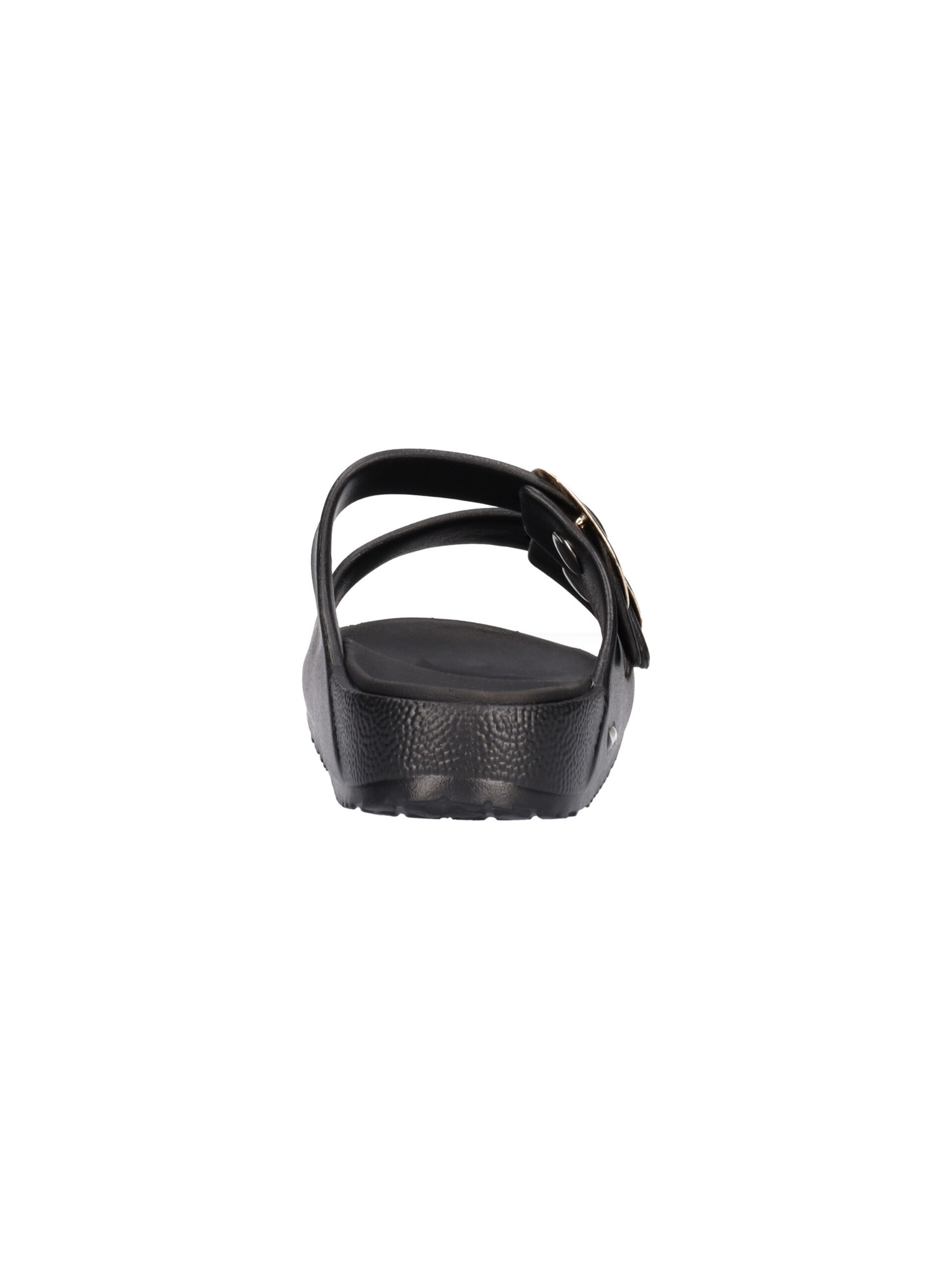 ciabatta-skechers-archfit-da-donna-nera-ff11bc