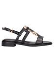 sandalo-marco-tozzi-vegan-da-donna-nero
