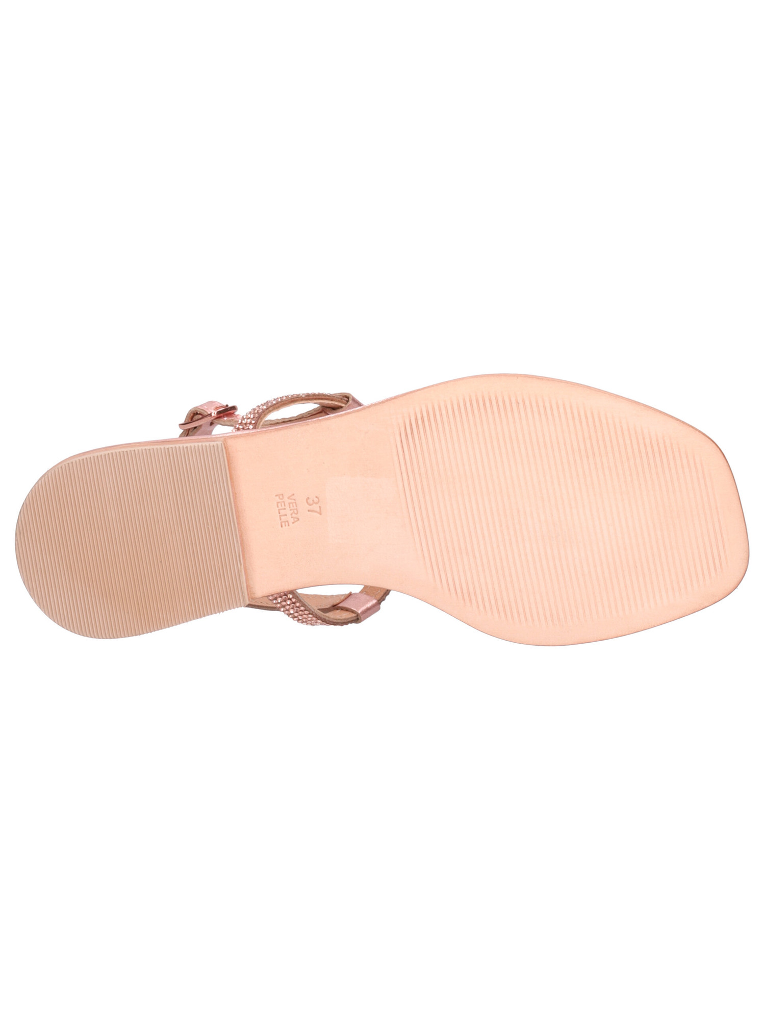 sandalo-infradito-le-chicche-da-donna-rosa-laminato