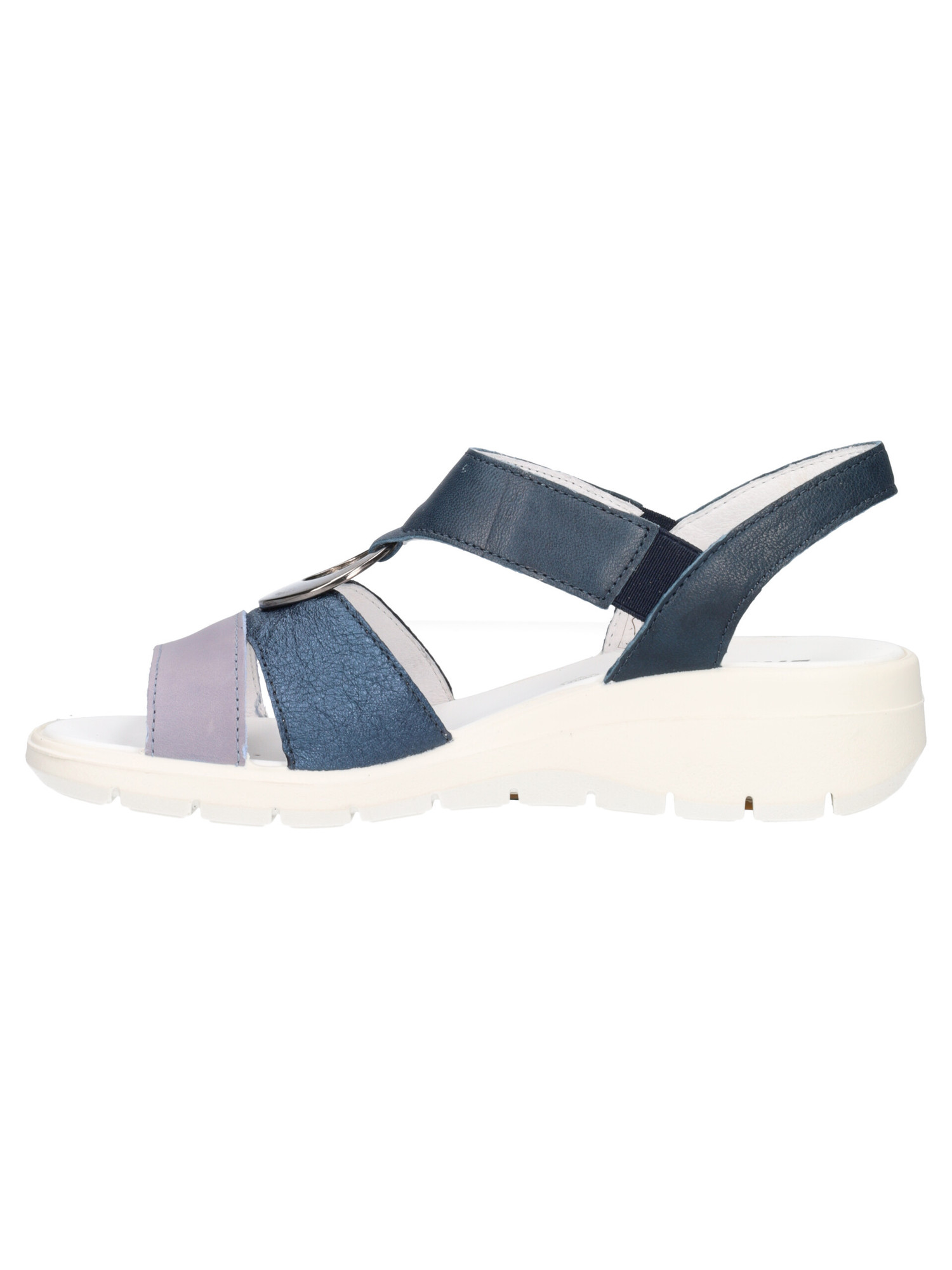 sandalo-con-zeppa-bassa-enval-soft-da-donna-blu
