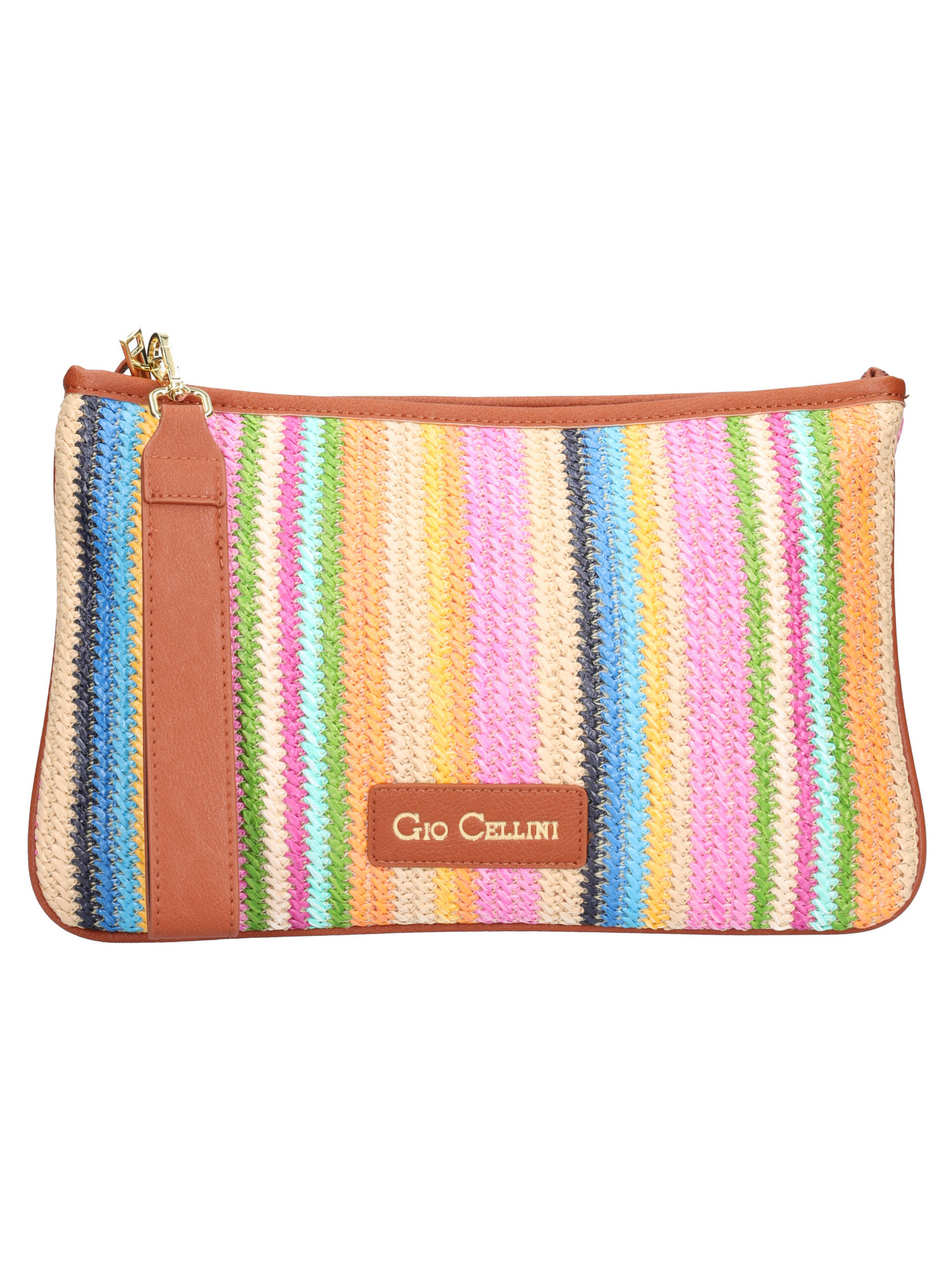 pochette-gio-cellini-da-donna-multicolor