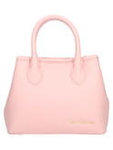 borsa a mano gio cellini da donna rosa
