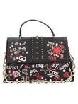 borsa-shopping-gio-cellini-da-donna-nera-493a43