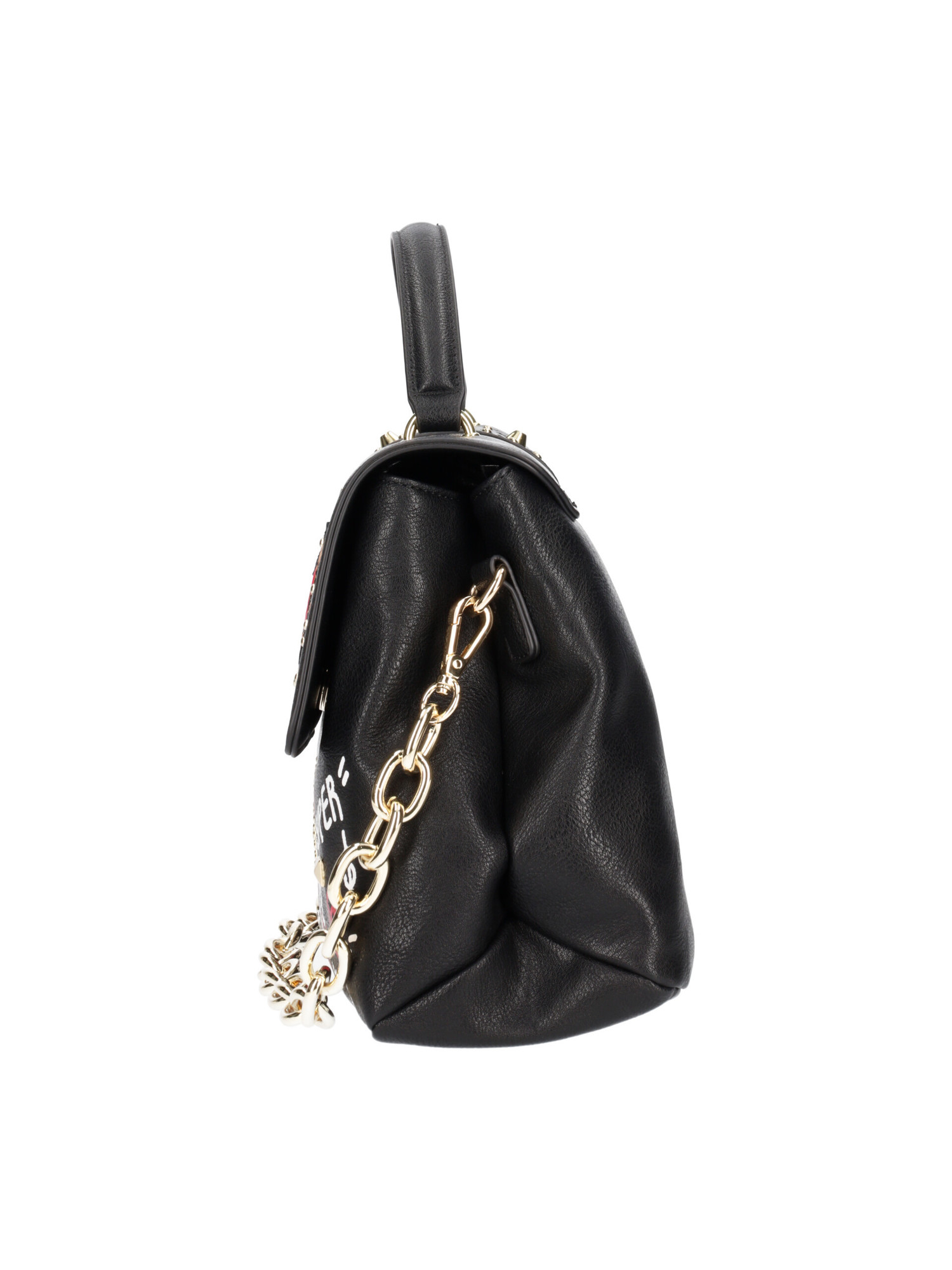borsa-shopping-gio-cellini-da-donna-nera-493a43