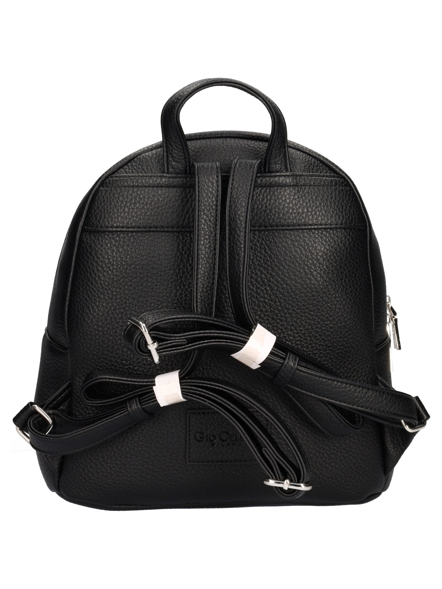 zaino-gio-cellini-da-donna-nero-ab4114