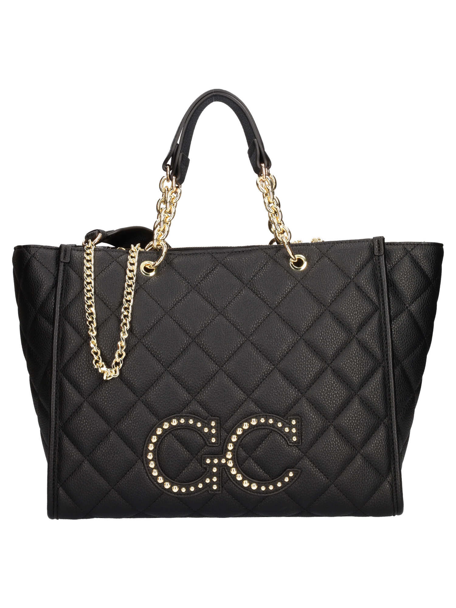borsa-shopping-gio-cellini-da-donna-nera-66b8f6