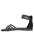 sandalo-kharisma-da-donna-nero-5cb042