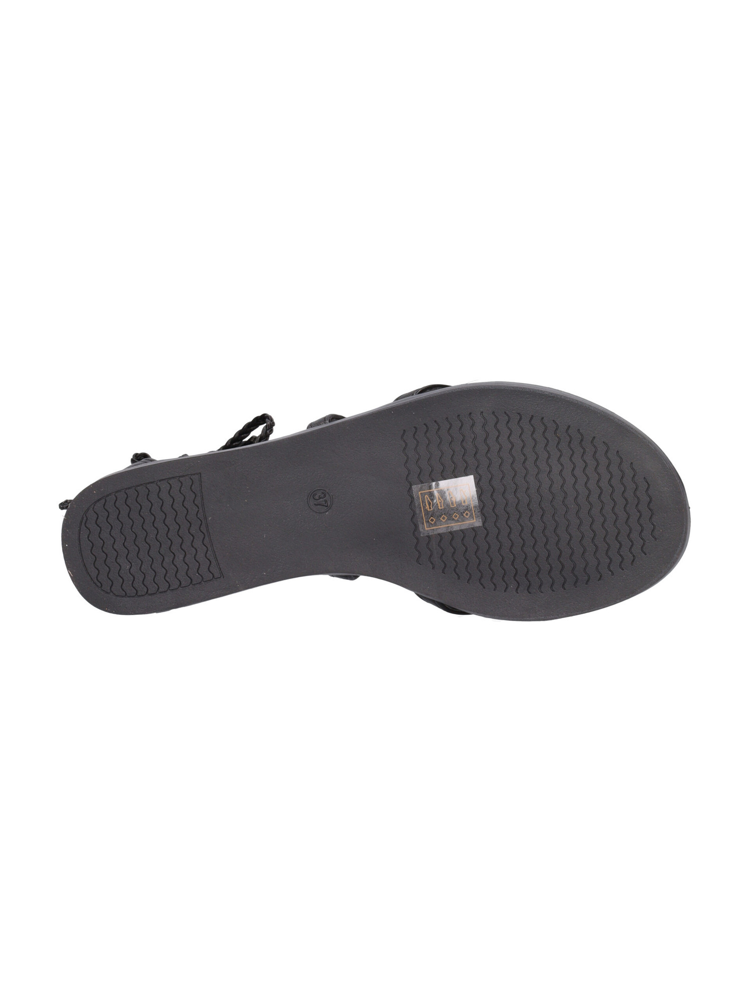 sandalo-infradito-kharisma-da-donna-nero-4d291f