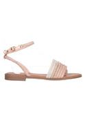 sandalo kharisma da donna rosa