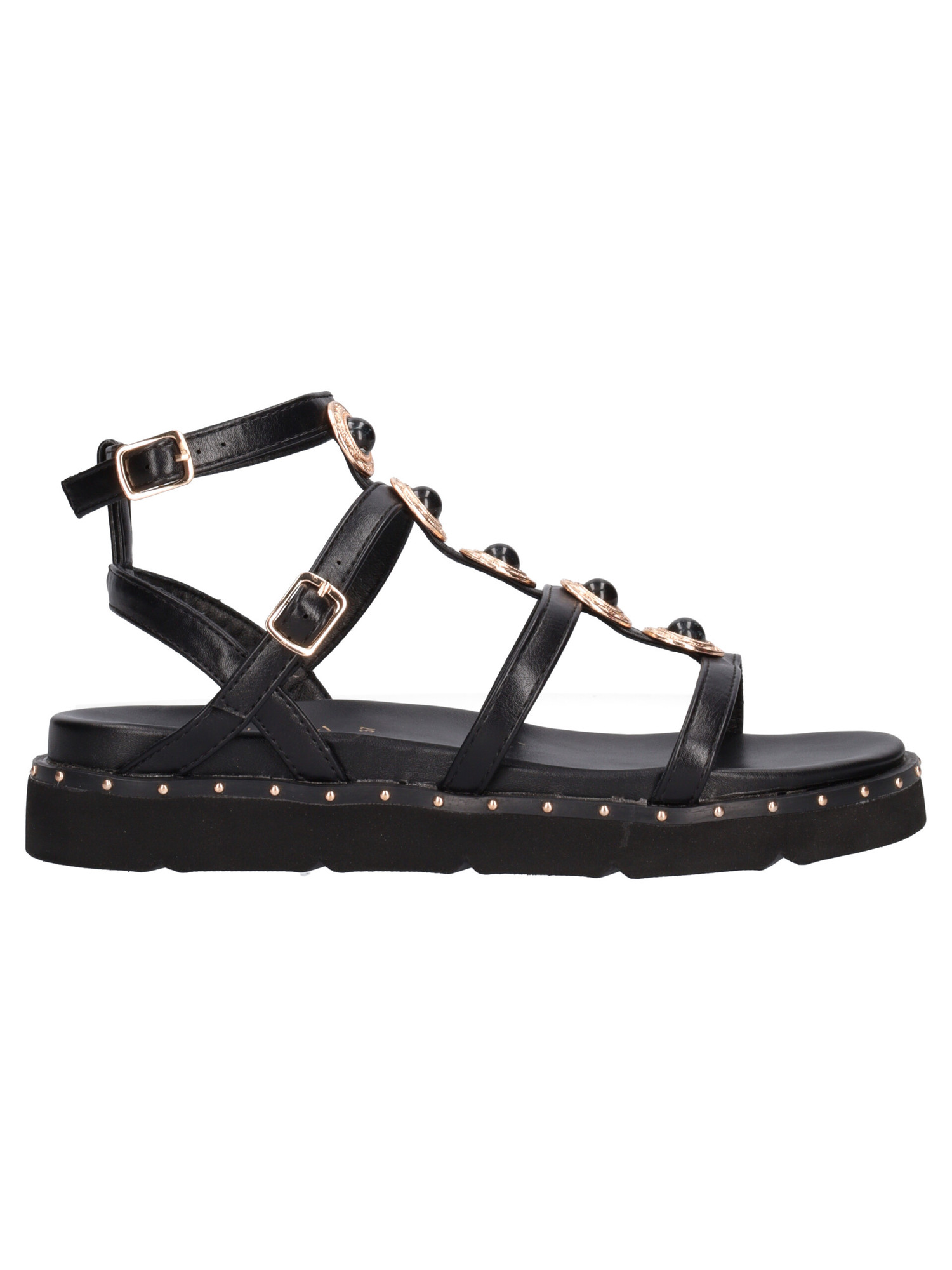 sandalo-kharisma-da-donna-nero-276538