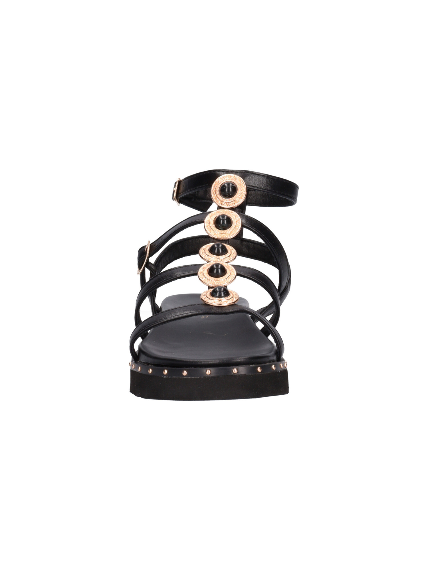 sandalo-kharisma-da-donna-nero-276538