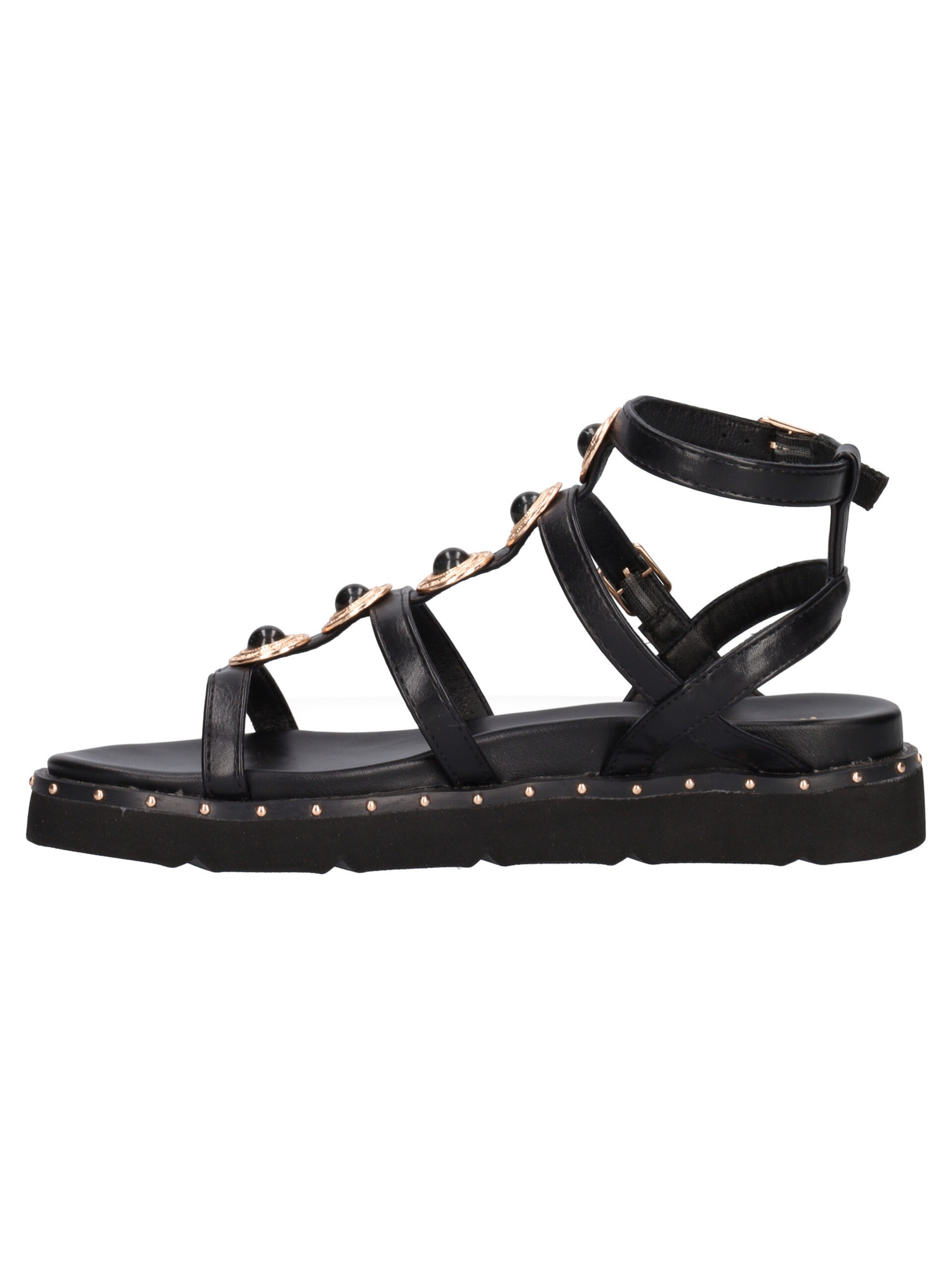 sandalo-kharisma-da-donna-nero-276538