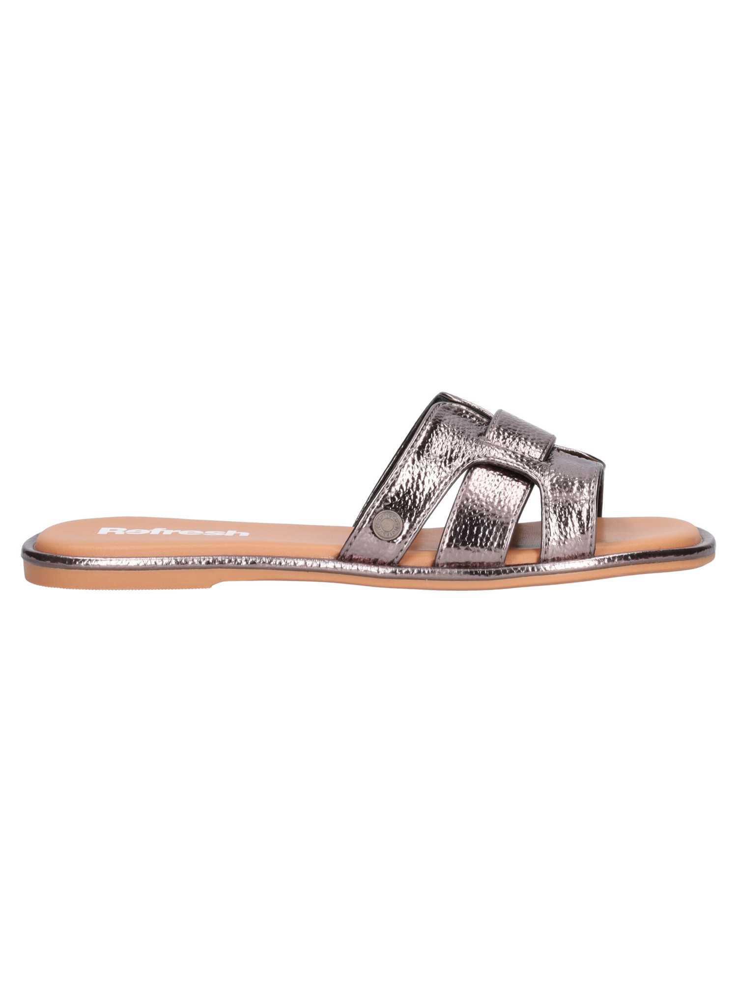 sandalo-refresh-vegan-da-donna-grigio
