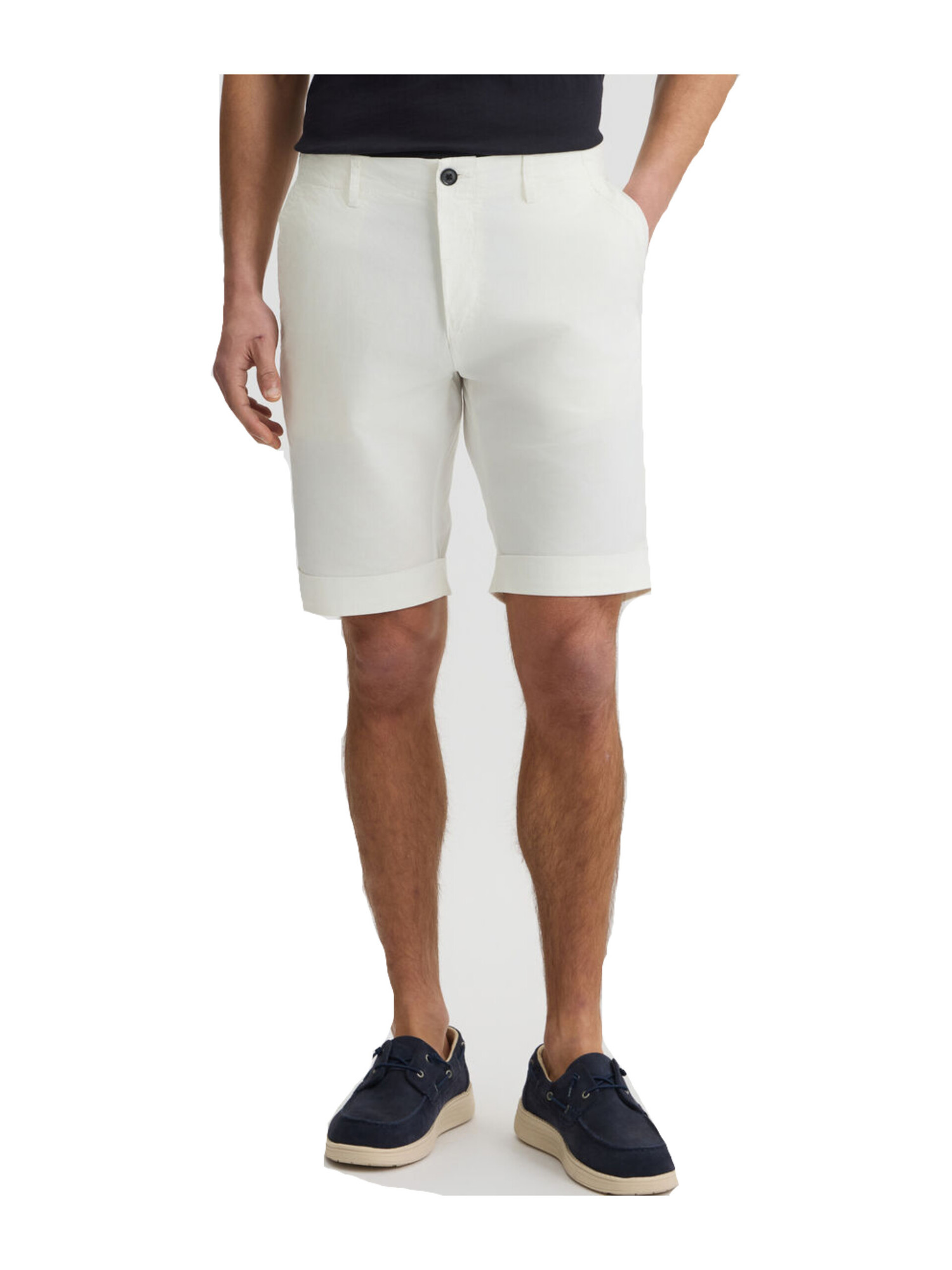 bermuda-liu-jo-da-uomo-bianco