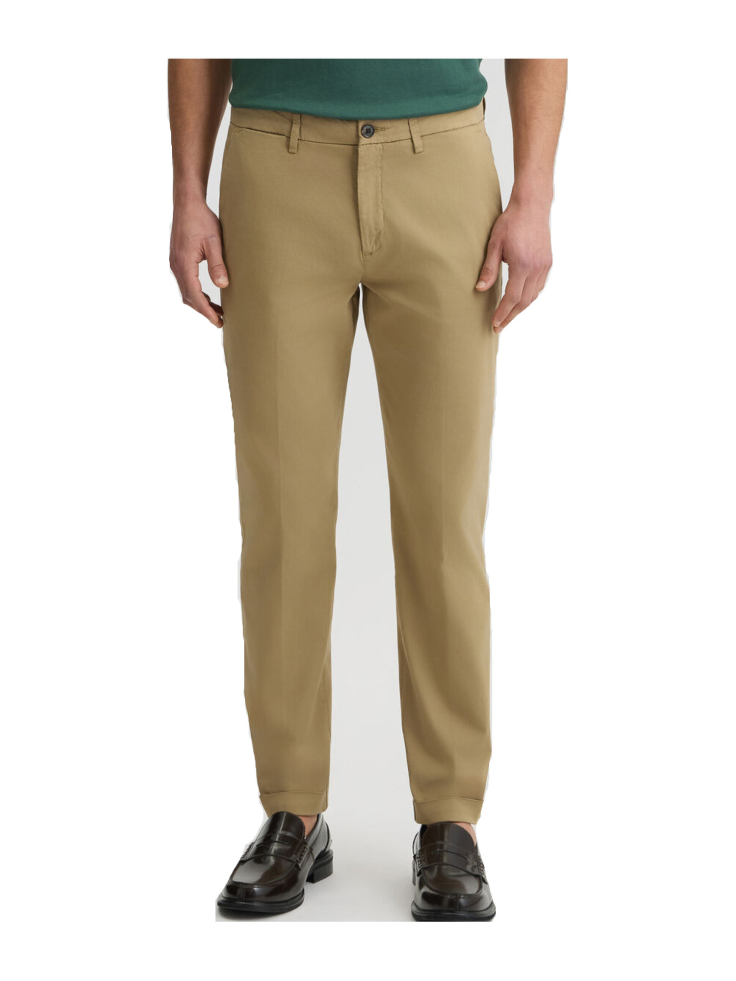 pantalone-chino-liu-jo-da-uomo-taupe