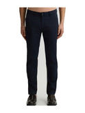 pantalone chino liu jo da uomo blu