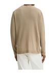 maglia-a-maniche-lunghe-liu-jo-da-uomo-beige