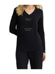 t-shirt-a-maniche-lunghe-liu-jo-da-donna-nera-03de86