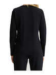t-shirt-a-maniche-lunghe-liu-jo-da-donna-nera-03de86