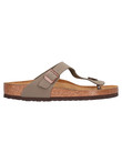 sandalo-infradito-birkenstock-gizeh-unisex-taupe
