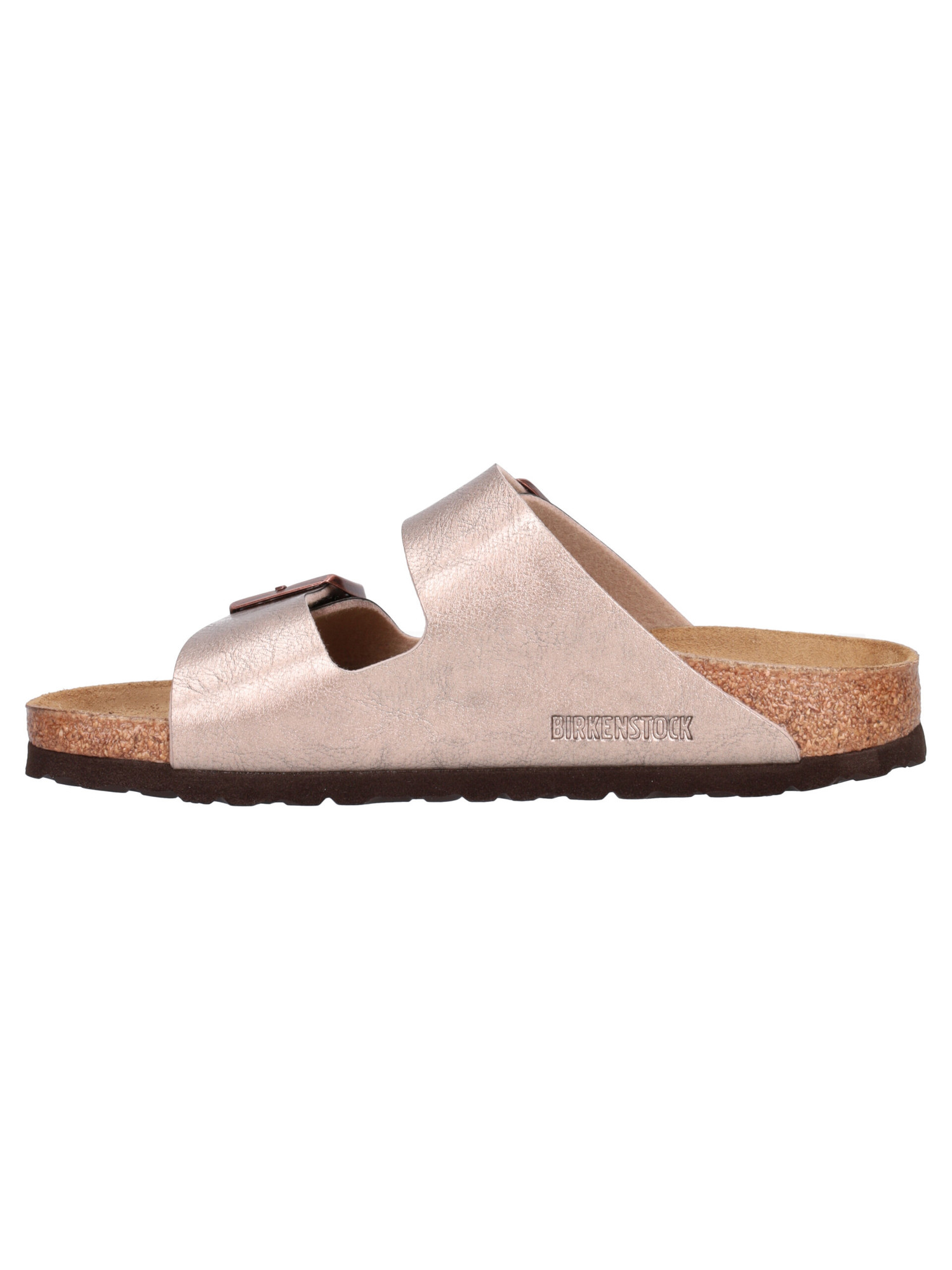 sandalo-birkenstock-arizona-da-donna-bronzo