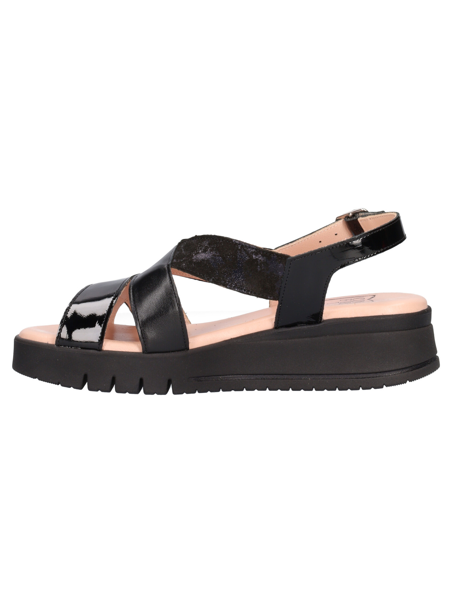 sandalo-con-zeppa-bassa-confort-da-donna-nero-0e9235