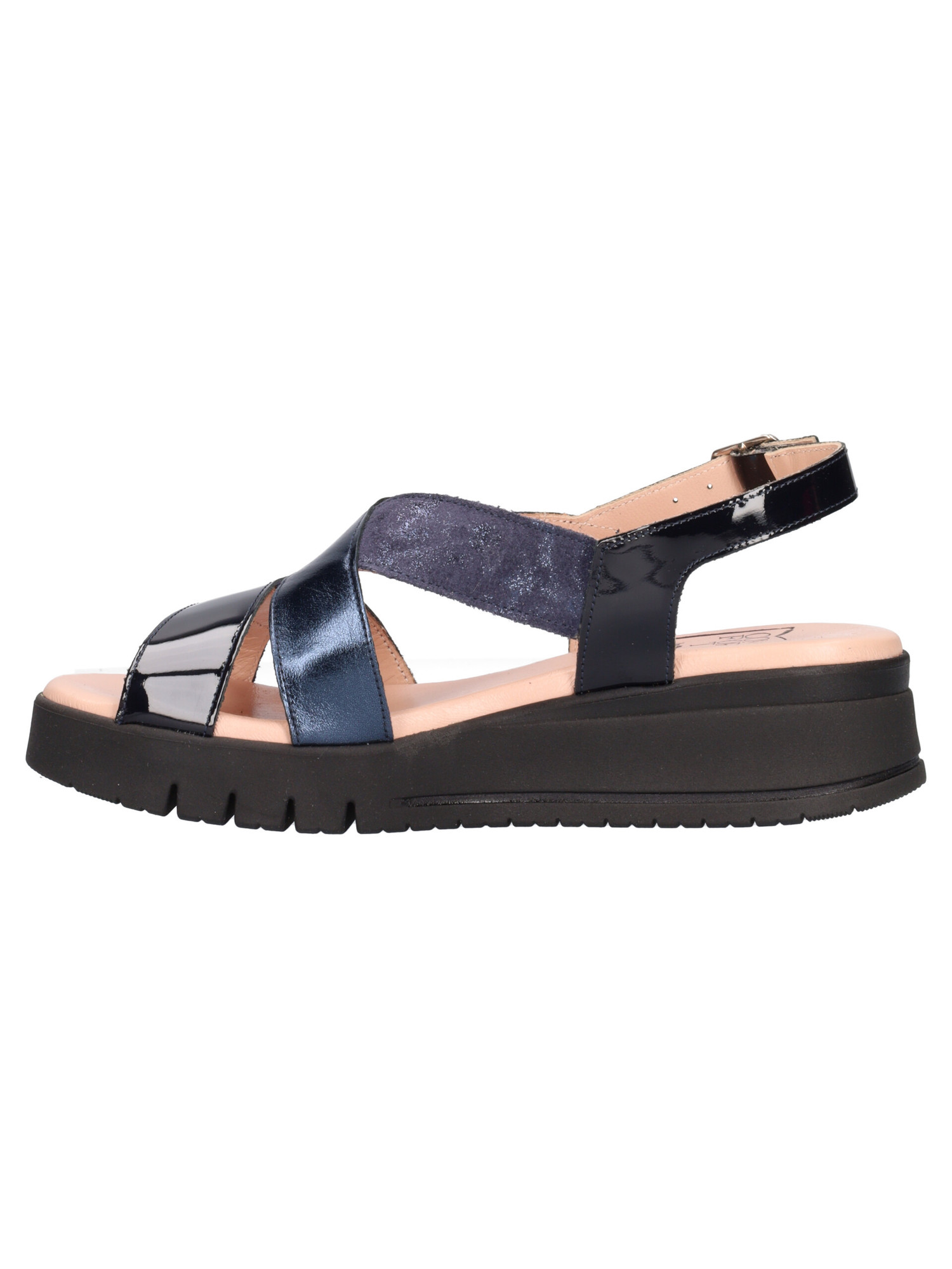 sandalo-con-zeppa-bassa-confort-da-donna-blu