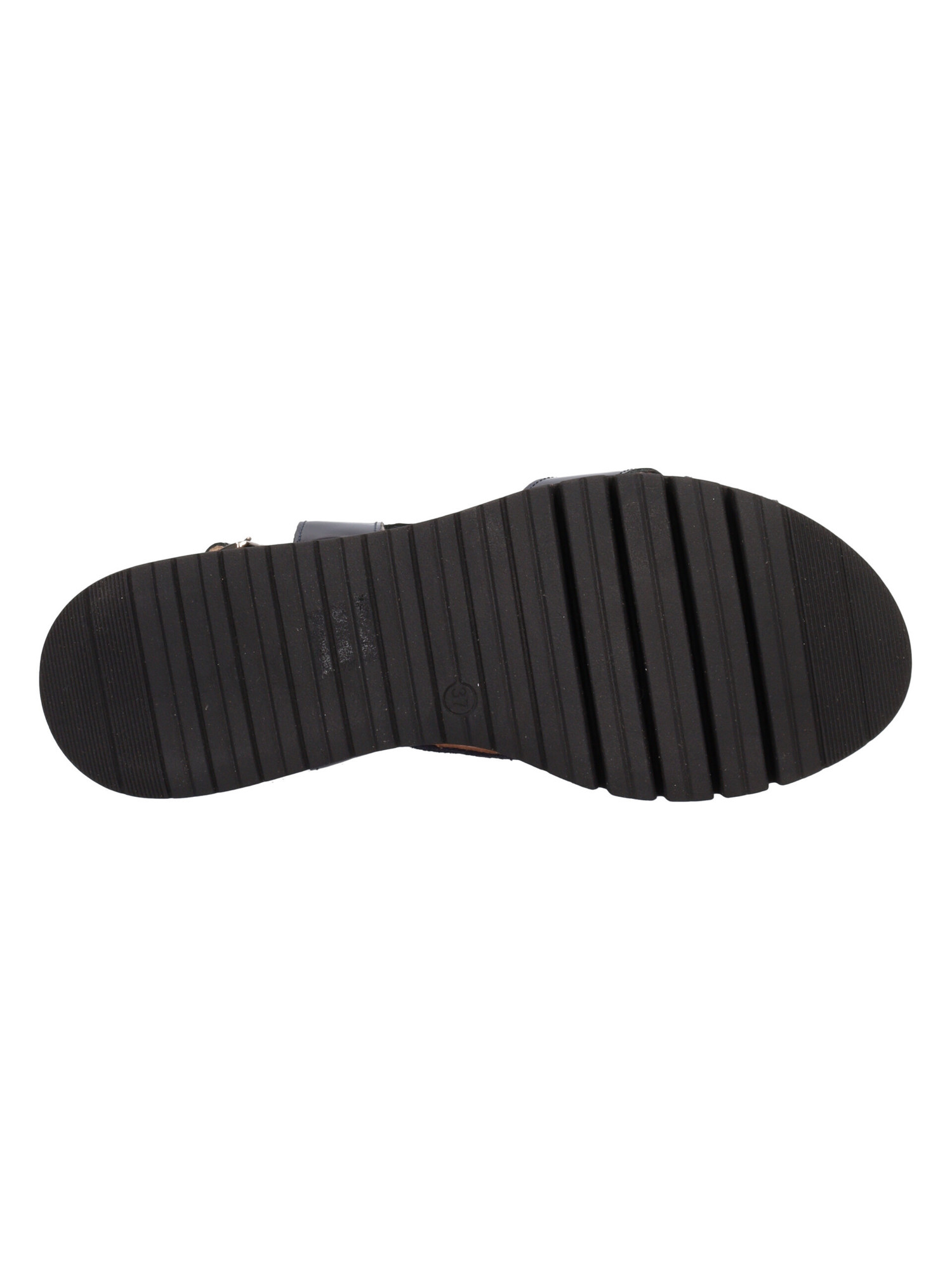 sandalo-con-zeppa-bassa-confort-da-donna-blu