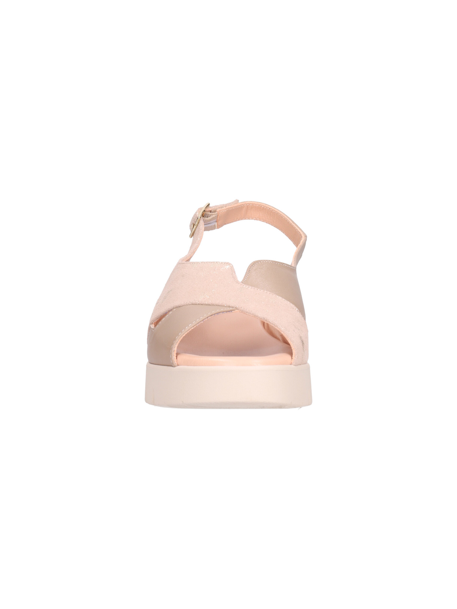 sandalo-con-zeppa-bassa-confort-da-donna-beige-973286