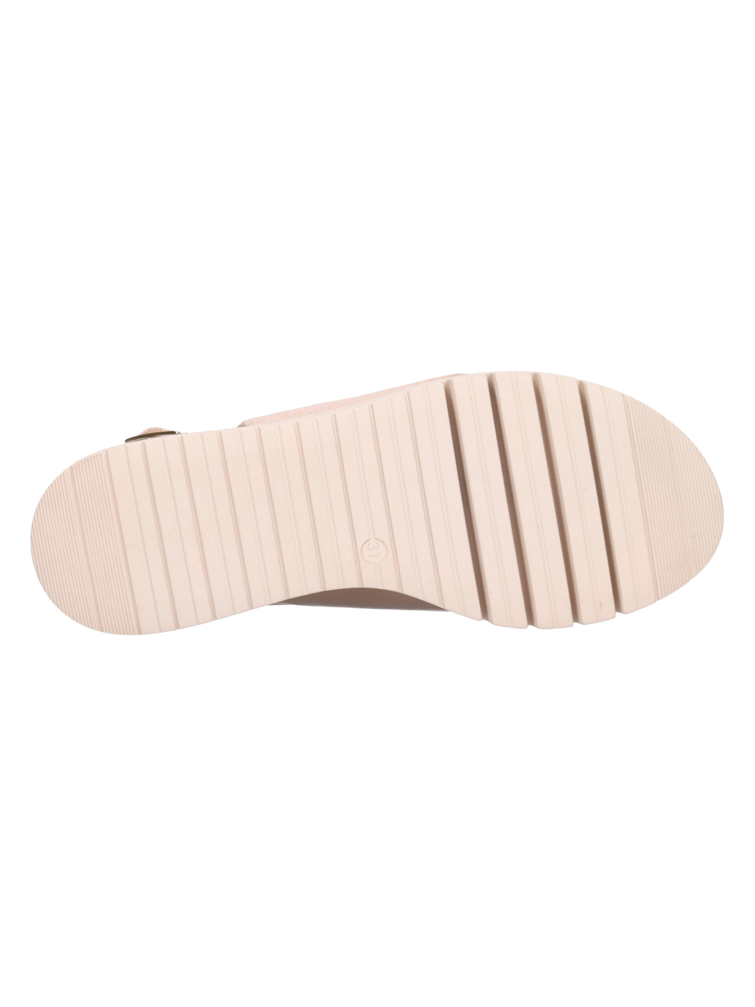 sandalo-con-zeppa-bassa-confort-da-donna-beige-973286