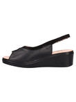 sandalo-con-zeppa-confort-da-donna-nero-955551