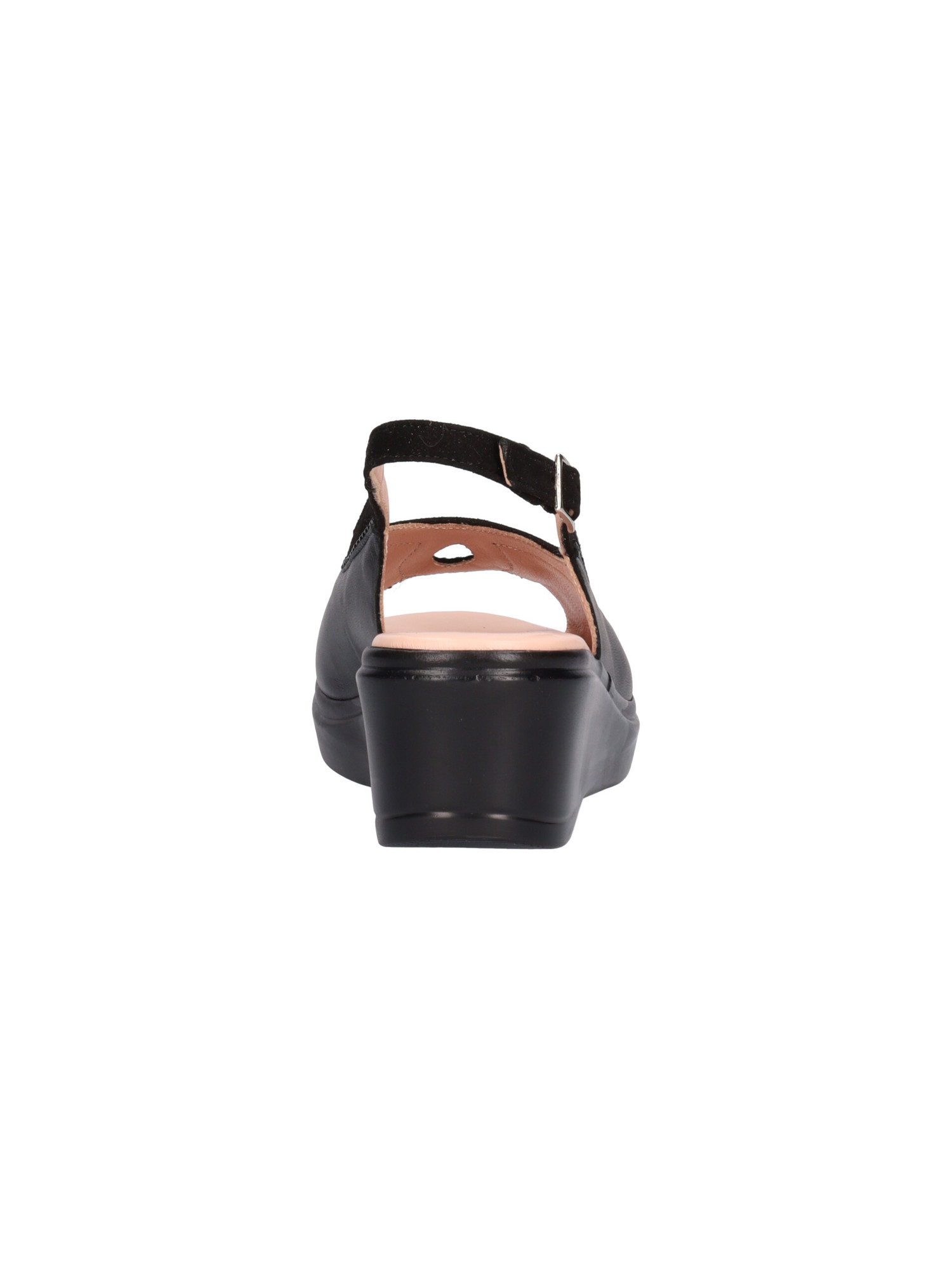 sandalo-con-zeppa-confort-da-donna-nero-955551