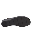 sandalo-con-zeppa-confort-da-donna-nero-955551