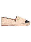 espadrillas-gio-cellini-da-donna-beige-e-nera