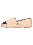 espadrillas-gio-cellini-da-donna-beige-e-nera