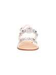 sandalo-con-tacco-basso-laura-biagiotti-da-donna-bianco-c51295