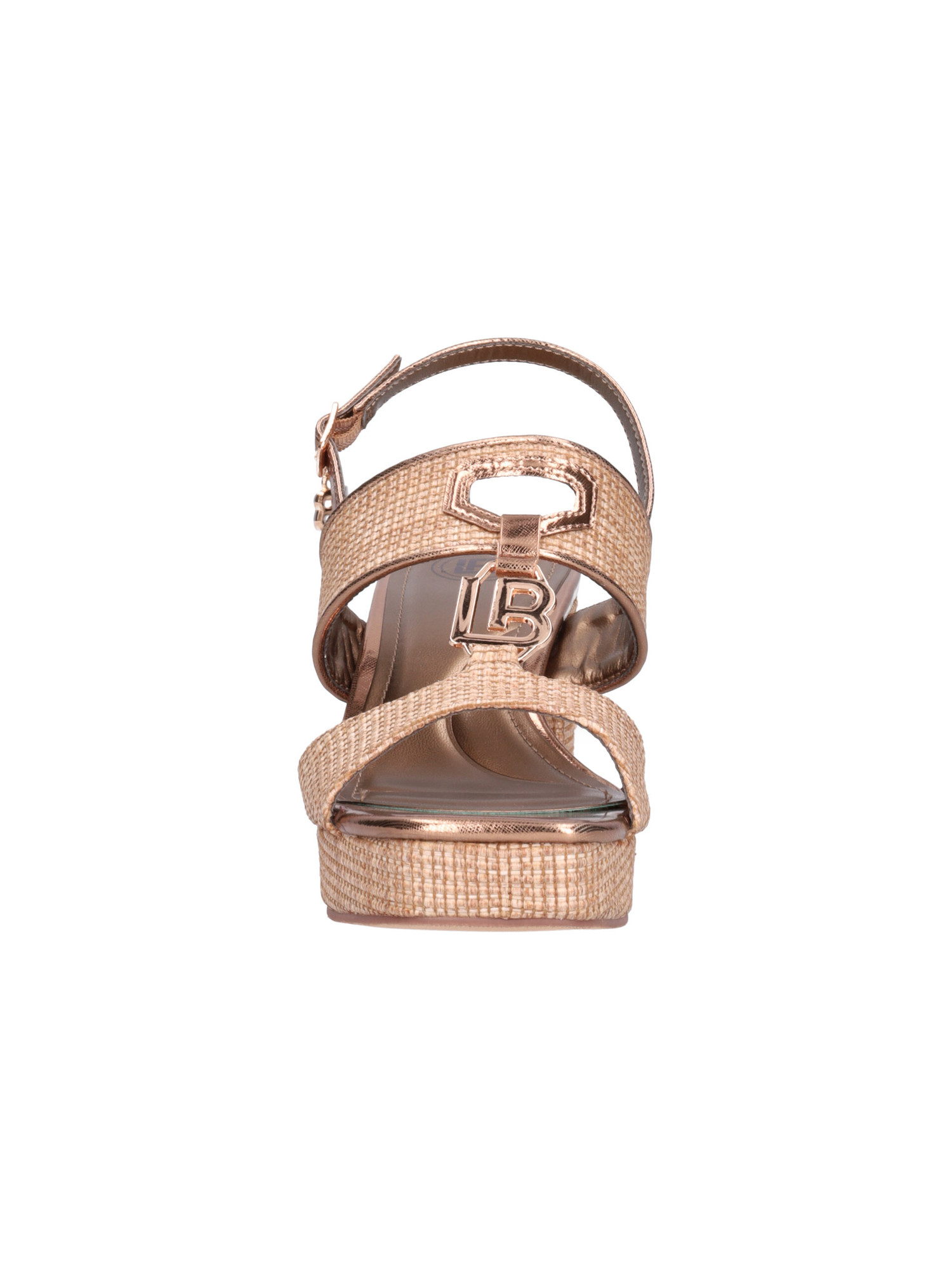 sandalo-con-tacco-largo-laura-biagiotti-da-donna-bronzo