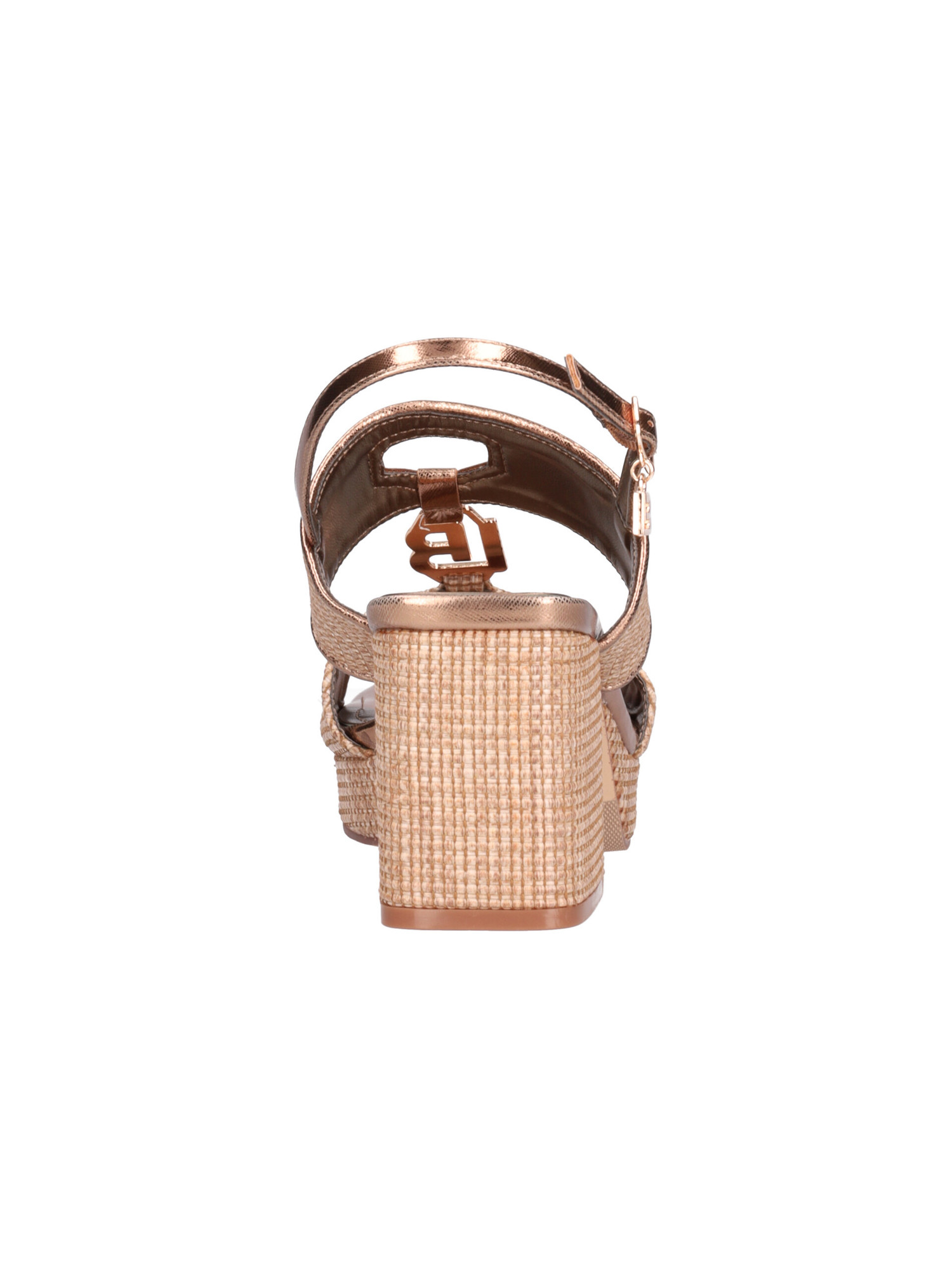 sandalo-con-tacco-largo-laura-biagiotti-da-donna-bronzo
