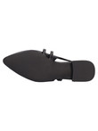 ballerina-con-tacco-basso-marco-tozzi-vegan-da-donna-nera