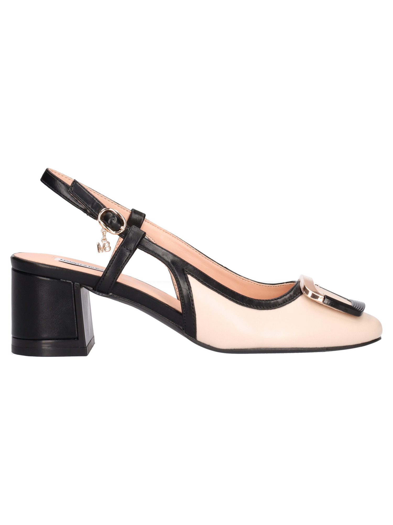 scarpa-con-tacco-largo-mariella-burani-da-donna-beige