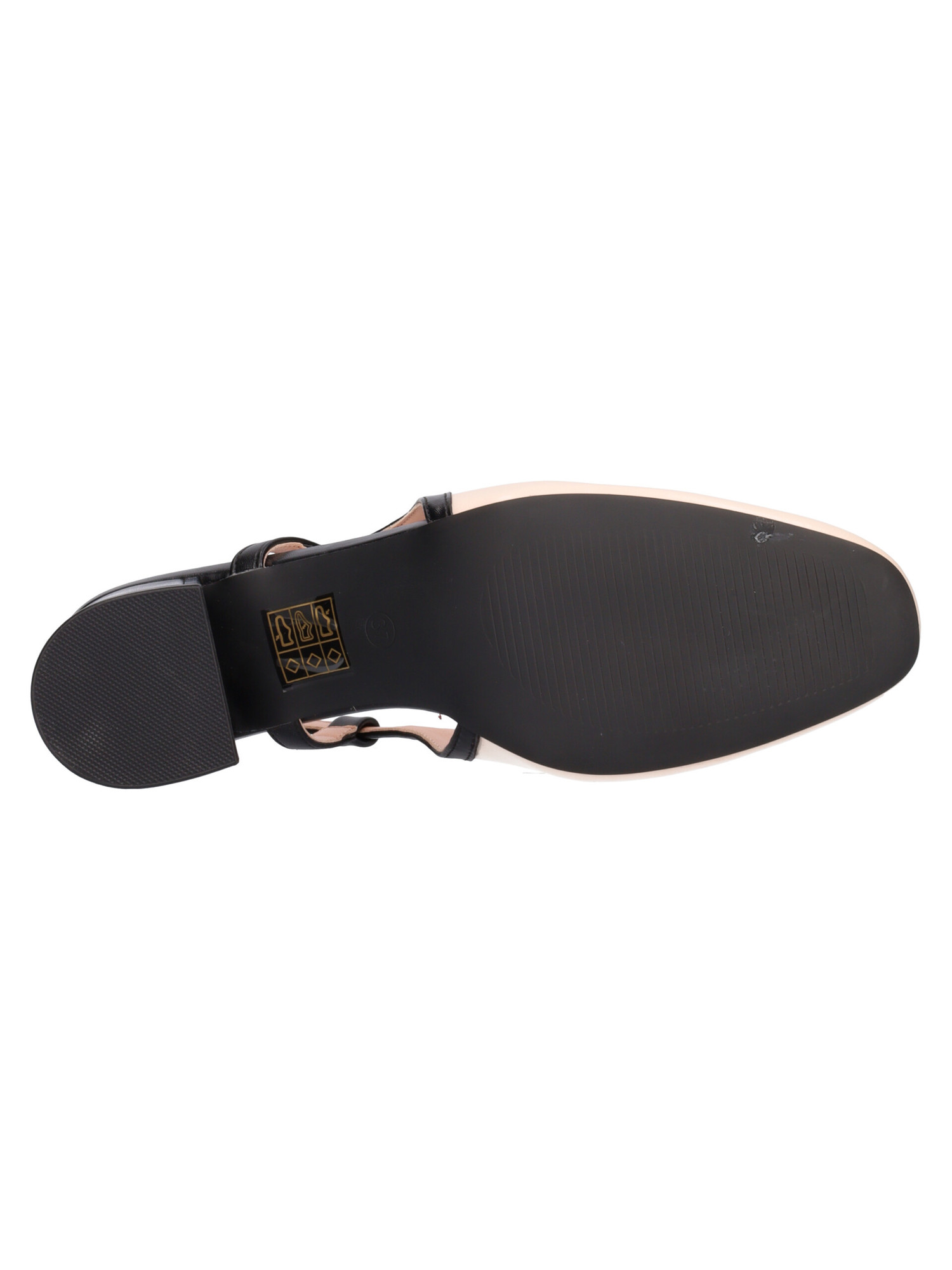 scarpa-con-tacco-largo-mariella-burani-da-donna-beige