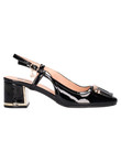 scarpa-con-tacco-largo-mariella-burani-da-donna-nera