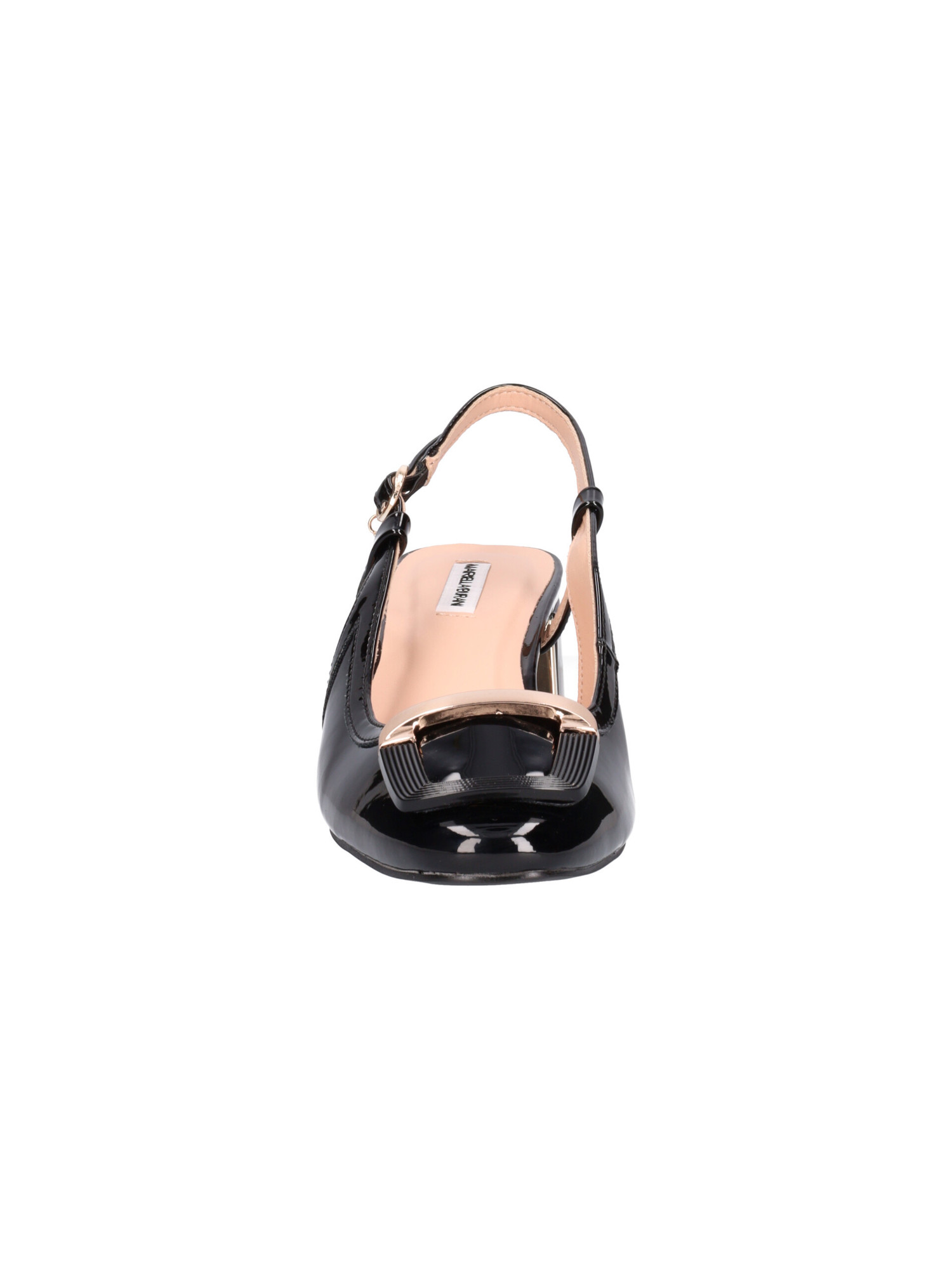scarpa-con-tacco-largo-mariella-burani-da-donna-nera