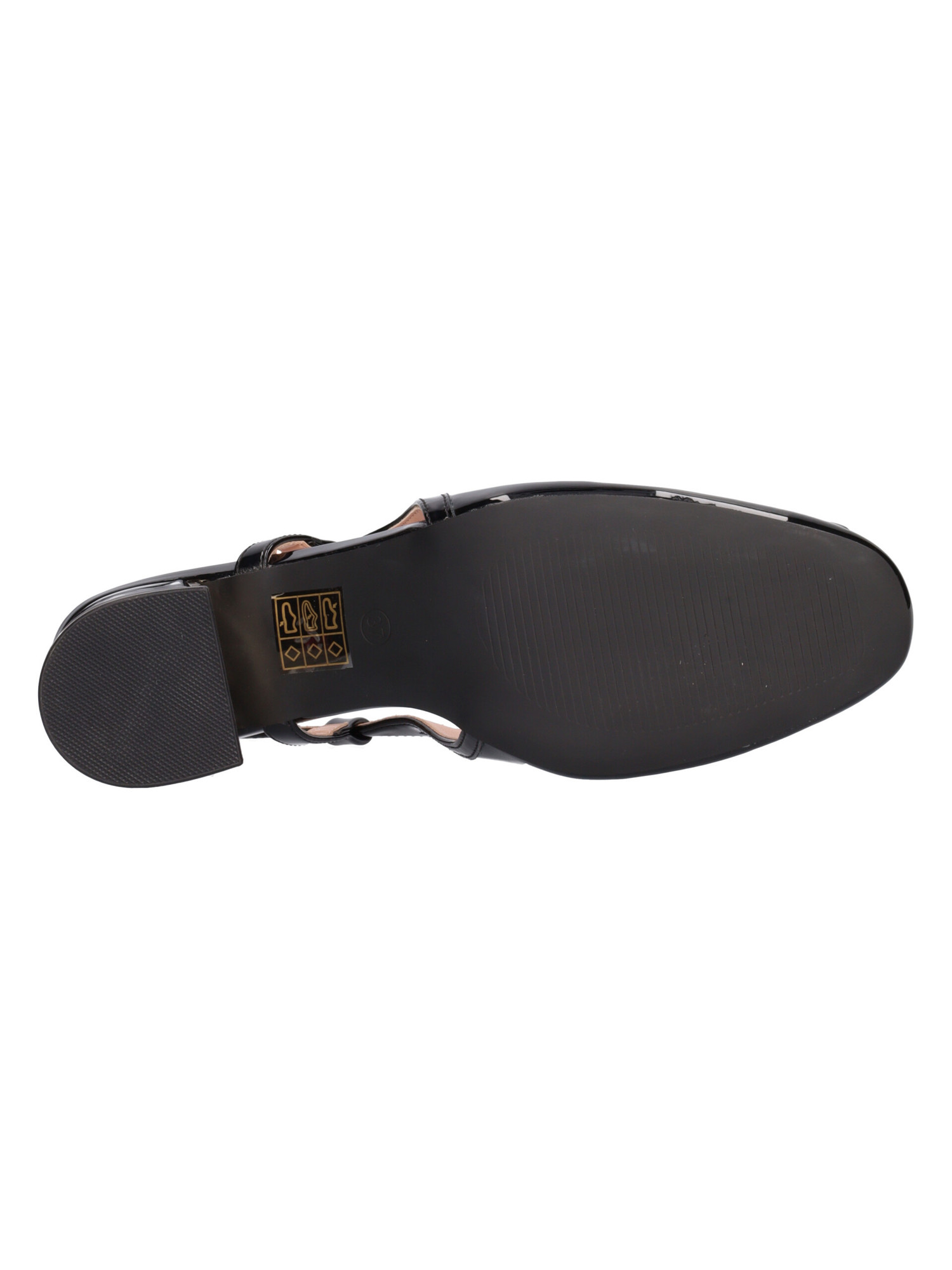 scarpa-con-tacco-largo-mariella-burani-da-donna-nera