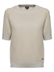 t-shirt-a-maniche-corte-geox-knit-da-donna-grigio-chiaro-slash-avorio